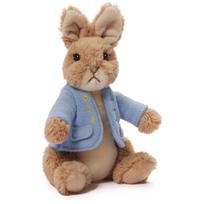 GUND Peter Rabbit pliušinis žaislas L 6048964 28cm minkštas minkštas žaislas