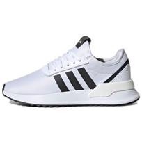 Adidas U_Path X Balti Moteriški sportbačiai Debesėlio baltumo Pagrindinės juodos spalvos FV9255 39⅓ white