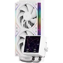 Thermalright Peerless Vision 240 ARGB, White Peerless Vision 240 Argb White
