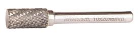 Makita B-52722 TCT Burr 10 x 20 x 6 mm, Diamond Cut, SA