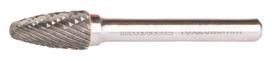 Makita B-52788 TCT Burr 10 x 20 x 6 mm, Diamond Cut, SF