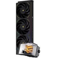 Thermalright Wonder Vision 360 UB ARGB, Black WONDER VISION 360 UB ARGB BLACK