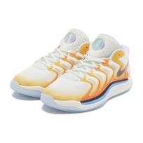 Nike KD 17 EP Sunrise - FJ9488-700 EU 40.5 geltona