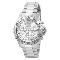 Invicta Specialty Quartz 45mm Silver Stainless Steel Silver Model Men's Watch