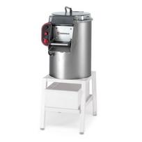 Bulvių skutimo įrenginys serija PI-10, Sammic, modelis PI-10, 400V/370W, 635x433x(H)625mm