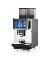CoffeeMatic Automatinis kavos aparatas su jutikliniu ekranu, HENDI, 230V/2900W, 340x540x(H)830mm