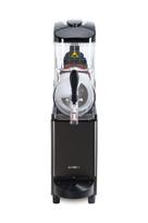 Šaltų gėrimų-šerbeto gaminimo mašina 1x12 l, Arktic, 12L, Juodas, 220-240V/380W, 205x507x(H)810mm