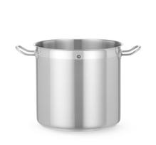 Gili keptuvė be dangčio, HENDI, Profi Line, 15,9L, ⌀280x(H)266mm