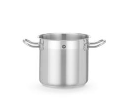Gili keptuvė be dangčio, HENDI, Profi Line, 3L, ⌀160x(H)156mm