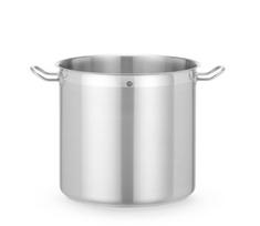Gili keptuvė be dangčio, HENDI, Profi Line, 24L, ⌀320x(H)306mm