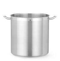 Gili keptuvė be dangčio, HENDI, Profi Line, 36,5L, ⌀360x(H)106mm