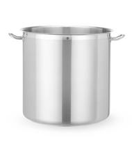 Gili keptuvė be dangčio, HENDI, Profi Line, 71L, ⌀450x(H)456mm