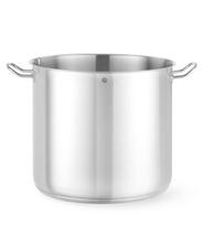Aukštas puodas, HENDI, Kitchen Line, 32L, ⌀360x(H)320mm
