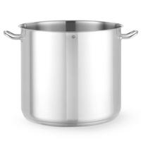 Aukštas puodas, HENDI, Kitchen Line, 45L, ⌀400x(H)360mm
