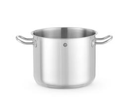 Aukštas puodas, HENDI, Kitchen Line, 5L, ⌀200x(H)160mm