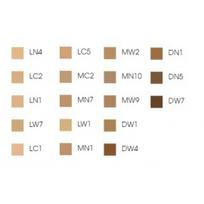 Yves Saint Laurent All Hours Precise Angles Concealer maskuoklis - MN1