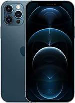 "Apple iPhone 12 Pro", 256GB, Ramiojo vandenyno mėlyna - (Atnaujintas)