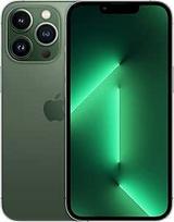 "Apple iPhone 13 Pro" 128GB "Alpine Green" (Atnaujintas)