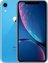 "Apple iPhone XR" 64GB mėlynas (Atnaujintas)