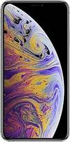 "Apple iPhone XS Max" (atnaujintas), sidabrinis