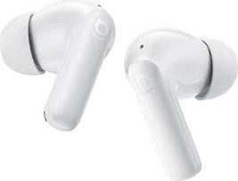 "Baseus EP10 NC" ausinės "Bluetooth" triukšmo slopinimo "Bluetooth" ausinės su -43 dB ANC, prisitaikantis triukšmo slopinimas, ausinės su 4 mikrofonų "AI Clear Call", IP55, 41 val. veikimo laikas, "Bluetooth 6.0
