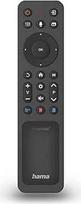 "Bluetooth" nuotolinio valdymo pultas, skirtas "Samsung Smart TV", "Solar", "Multi-View", programėlės