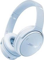 "Bose QuietComfort" belaidės ausinės su mikrofonu ir triukšmo slopinimu, "Bluetooth" ausinės per ausis, audiofilų ausinės, ausinės per ausis su triukšmo slopinimu, iki 24 valandų veikianti baterija