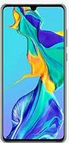 "Huawei P30" 6GB/128GB Azul (Aurora Blue) Viena SIM kortelė