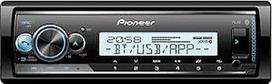 "Pioneer" MVH-MS510BT jūrinis, 1026048, įvairiaspalvis