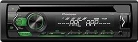"Pioneer" DEH-S320BT automobilinis radijas