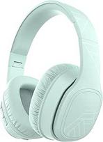 "PowerLocus P7" "Bluetooth" ausinės per ausis, sulankstomos ausinės, belaidės ausinės su žemų dažnių režimais, "Hi-Fi Stereo" su laisvų rankų funkcija, USB-C įkrovimu ir ilga baterijos veikimo trukme, skirtos iPhone/PC/TV