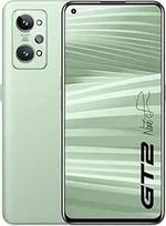 "realme GT 2 5G" išmanusis telefonas be sutarties, 120 Hz AMOLED, "Snapdragon 888 5G", stipri 5000 mAh baterija, 65 W "SuperDart" įkrovimas, "X-Axis" linijinis variklis, "Dual SIM", 8+128GB, "Paper Green