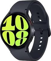"Samsung" R945 "Galaxy Watch 6 LTE" 44 mm, juodas (atnaujintas)