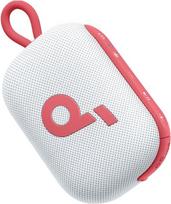 "soundcore Select 4 Go Bluetooth" garsiakalbis, itin nešiojamas, iki 20 valandų atkūrimo, IP67 apsauga nuo vandens ir dulkių, plūduriuojantis, galingas garsas, skirtas vidaus ir lauko žygiams bei važinėjimui dviračiu