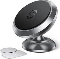 "Syncwire" magnetinis automobilinis telefono laikiklis
