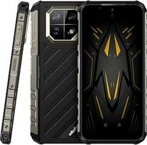 "Ulefone Armor 22" lauko išmanusis telefonas be sutarties, 64 MP + 64 MP dviguba pagrindinė kamera (naktinis matymas), 16GB + 128GB, 6,58 colio FHD + 120 Hz, IP68 IP69K smūgiams atsparus vandeniui "Android 13" mobilusis telefonas, 3