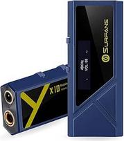 "X10" nešiojamasis ausinių stiprintuvas DAC Dongle, USB-C Hi-Res Audio adapteris su ES9028Q2M + ES9603Q lustais, 522 mW subalansuotas išėjimas, PCM 384kHz/32bit DSD256, suderinamas su Android/iOS/PC/Mac