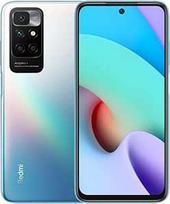 "Xiaomi Redmi 10 2022" išmanusis telefonas, 6,5 colio FHD+ DotDisplay, "MediaTek Helio G88", dirbtinio intelekto keturkampis (4GB + 128GB, jūros mėlyna)