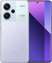 "Xiaomi Redmi Note 13 Pro+" 5G išmanusis telefonas, 8GB + 256GB, be sutarties, violetinės spalvos