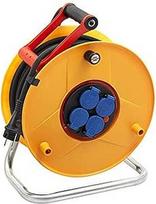Brennenstuhl IP44 Standard RB Pro kabelio ritė 40 m