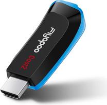 FIYAPOO belaidis HDMI Miracast Dongle transliacijos, WiFi Miracast Dongle 4K iPhone/iPad/Android/iOS/Windows/Mac Nešiojamasis kompiuteris, PC HD Fire Stick TV/Monitorius/Projektorius (palaiko Miracast, DLNA, Airplay)