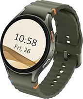 SAMSUNG Galaxy Watch7 Bluetooth išmanusis laikrodis 44 mm žalias