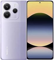 XIAOMI Redmi Note 14 5G 6,67 colių, 8GB + 256GB, violetinės spalvos, 1080 x 2400 pikselių skiriamoji geba, 5110 mAh baterijos talpa, "Mediatek Dimensity 7025 Ultra", 108 MP pagrindinė kamera, AMOLED ekranas, su maždaug