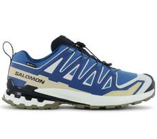 Salomon XA PRO 3D V9 GTX - GORE-TEX - Herren Wanderschuhe Trail-Running Schuhe 478174 ORIGINAL EU 40 UK 6.5 mėlyna