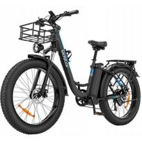 Ridstar MN-26 elektrinė transporto priemonė 1500W - 48V - 20Ah -55KM/H -26 *4.0 120KM