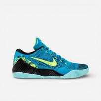 Nike Kobe 9 Elite Low Protro Perspective 40.5 balta