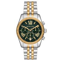 Michael Kors MK4984 Analoginis apyrankės laikrodis moterims auksas
