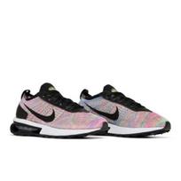 Nike Air Max Flyknit Racer Daugiaspalvis DJ6106-300 EU 42.5 rožinė/žalia