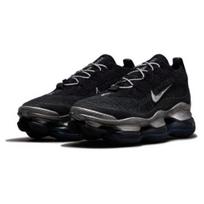 Nike Air Max Scorpion Flyknit Juoda Metalinė Sidabrinė W - HJ3487-001 EU 36.5 juoda