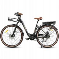 Véhicule électrique - SAMEBIKE - RS-A07 - 750W - 36V 13Ah - 28 pouces
